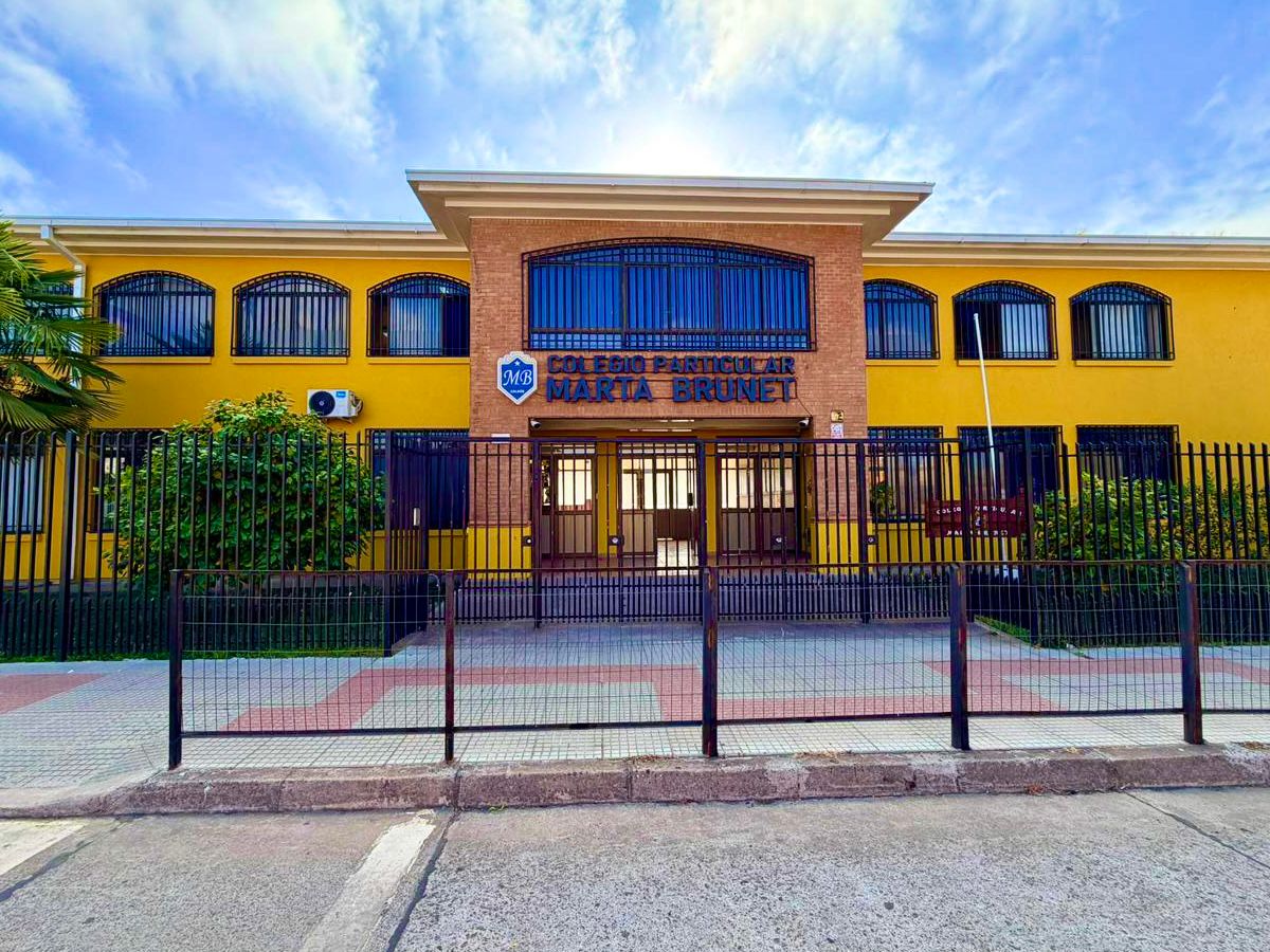 Colegio Marta Brunet