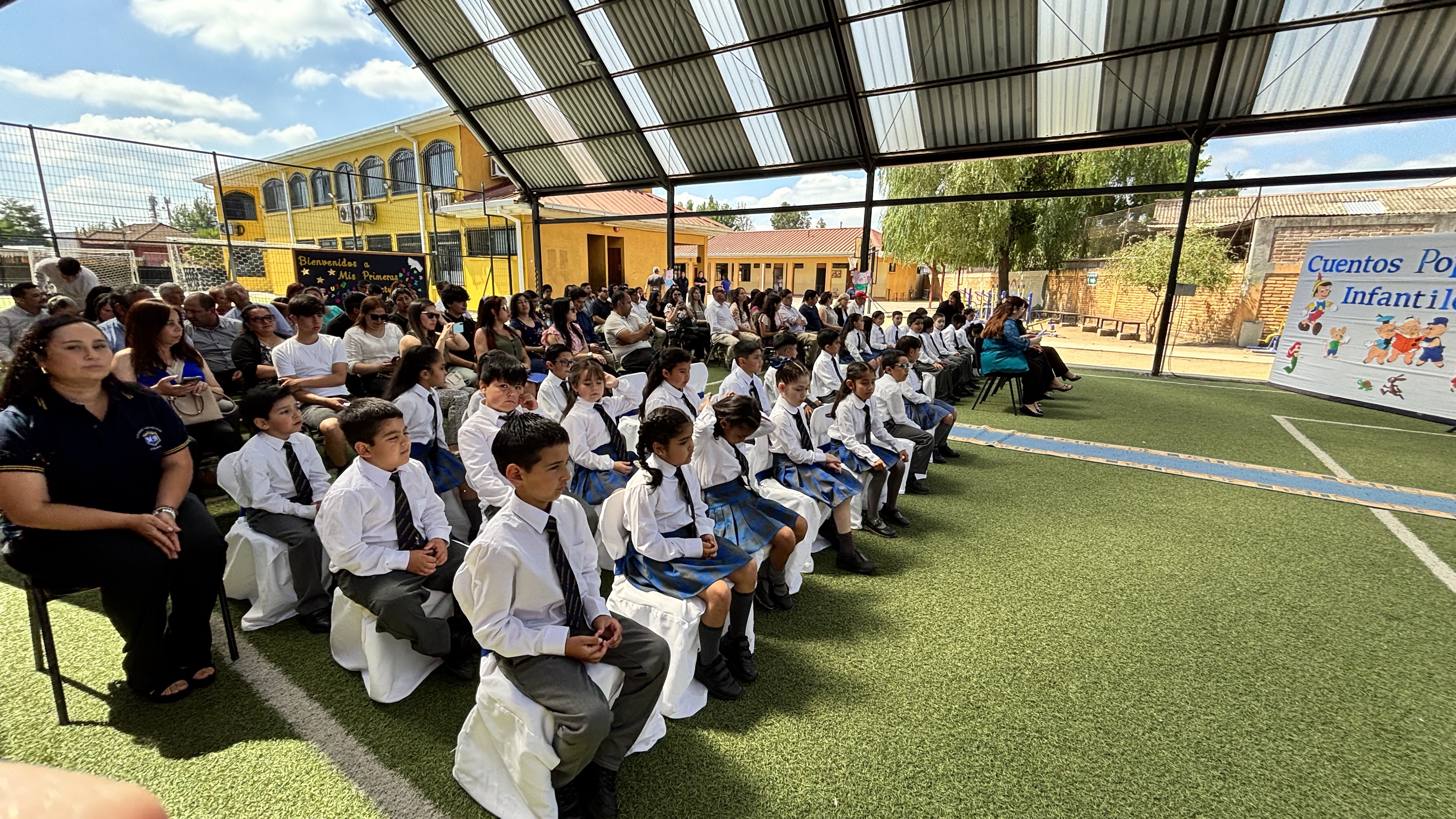 Primeras Lecturas 2025