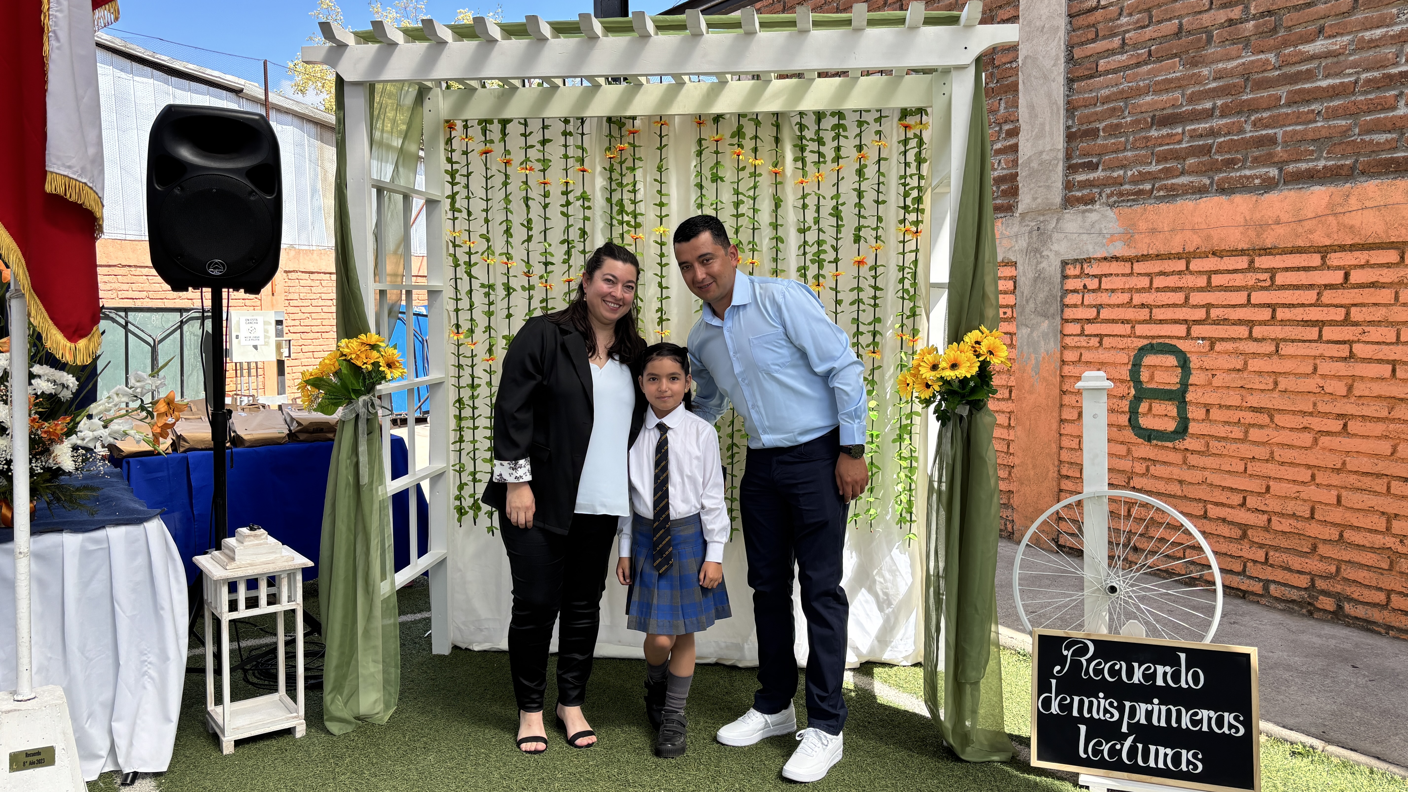 Primeras Lecturas 2025