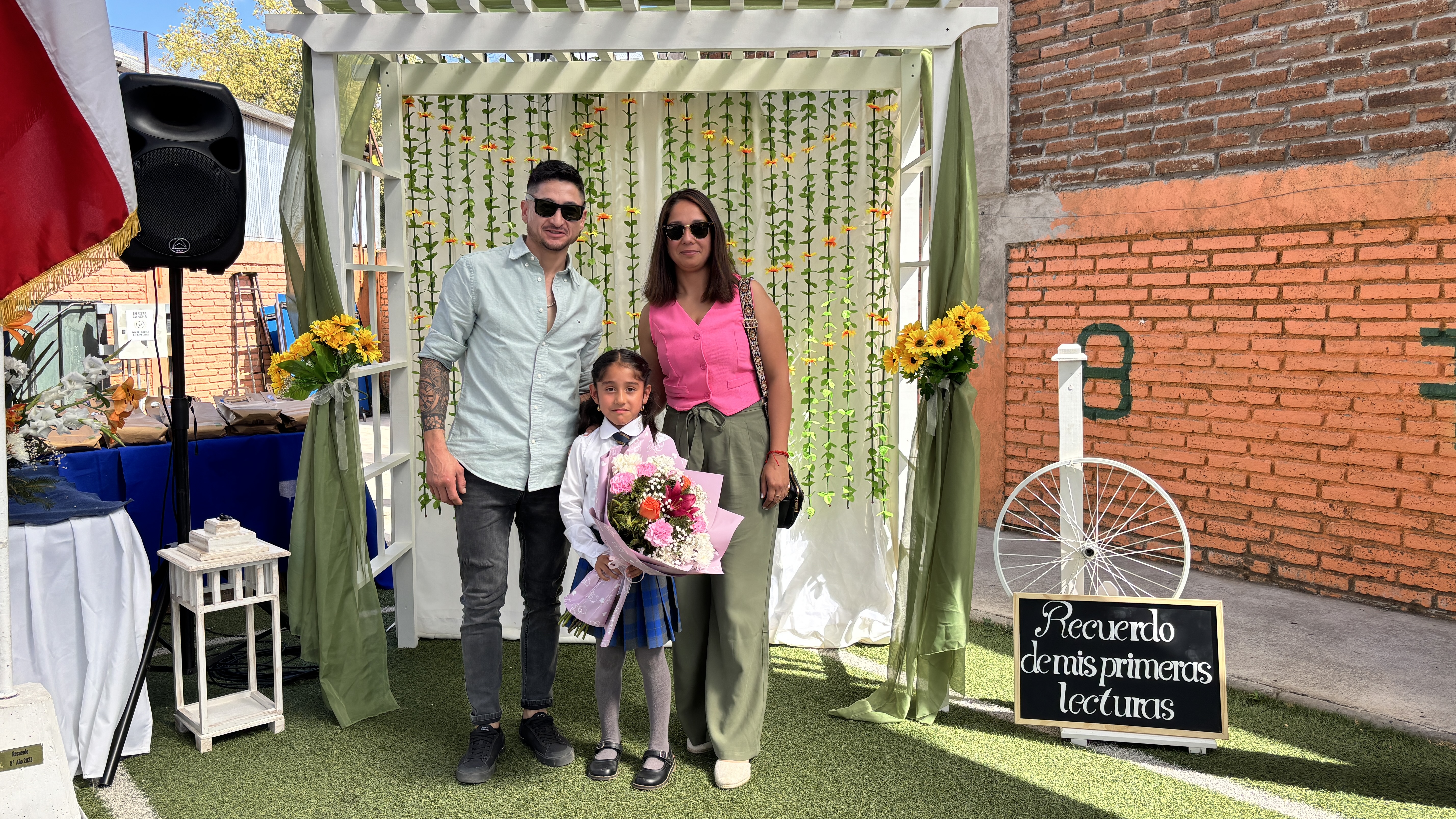 Primeras Lecturas 2025