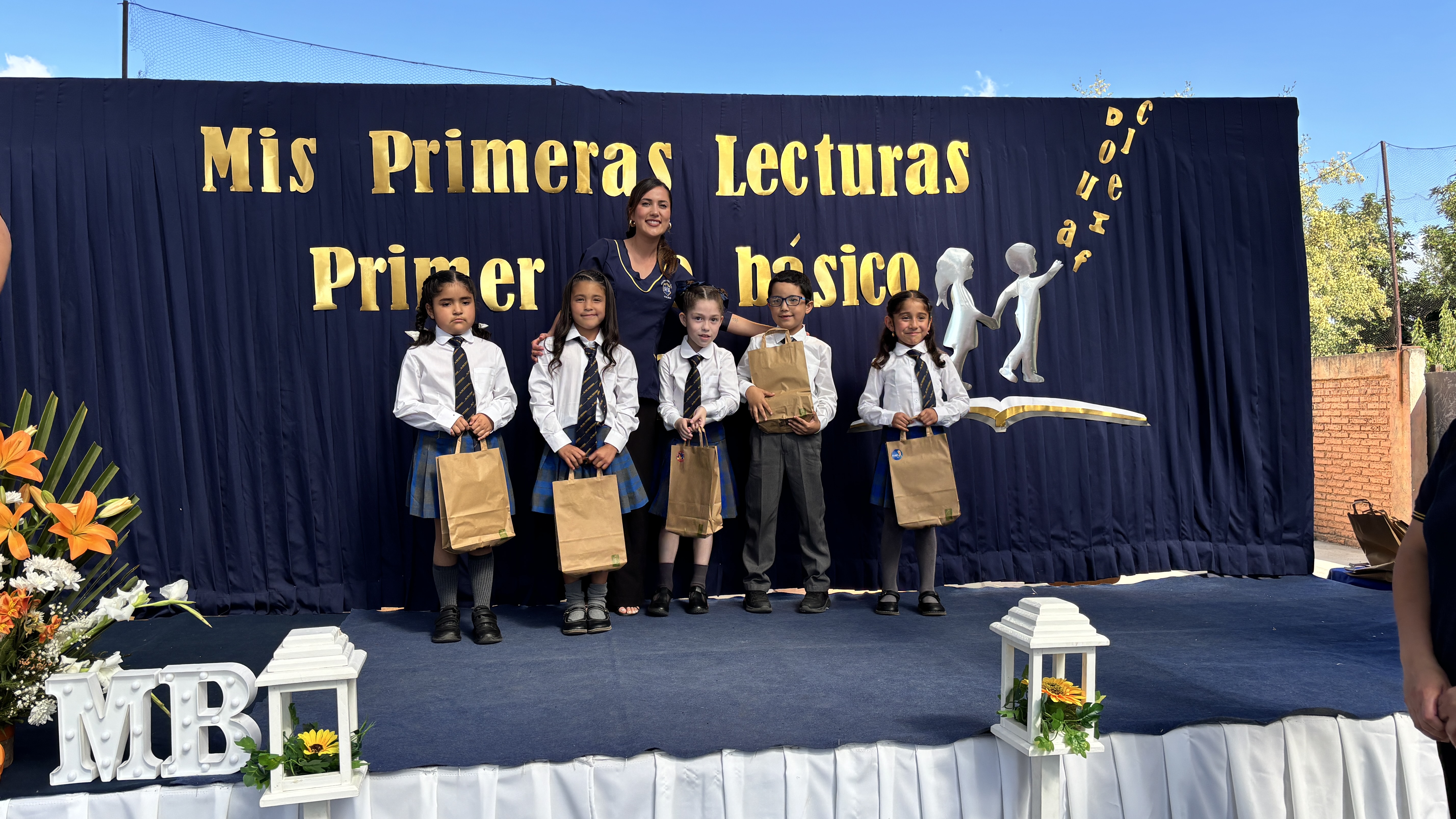 Primeras Lecturas 2025