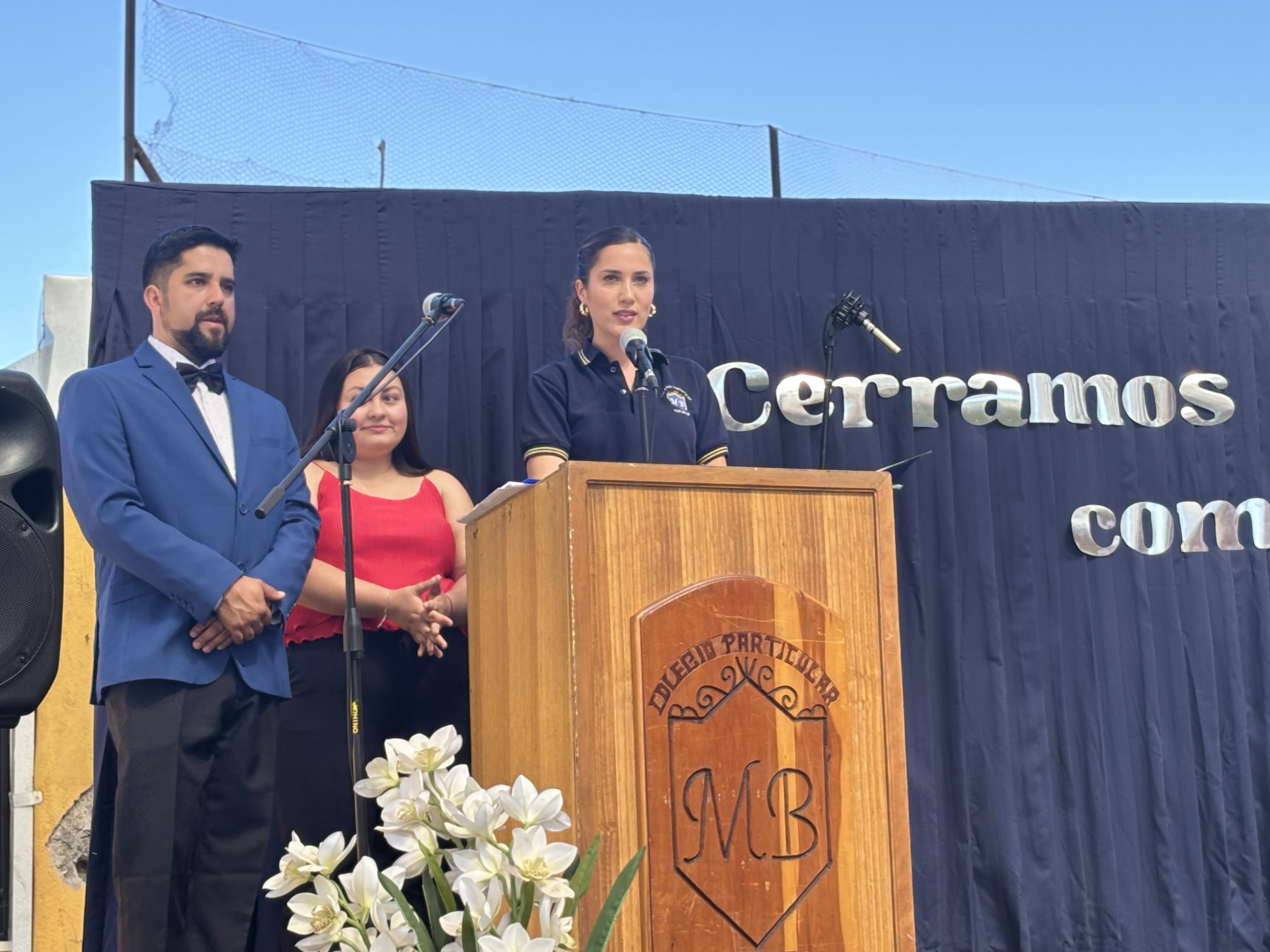 licenciatura